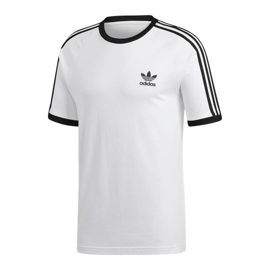 Adidas Ανδρική κοντομάνικη μπλούζα Adidas Ανδρική κοντομάνικη μπλούζα